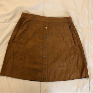 Shade Skirt